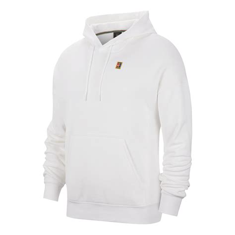 nike pullover weiss herren|Weiß Hoodies & Sweatshirts .